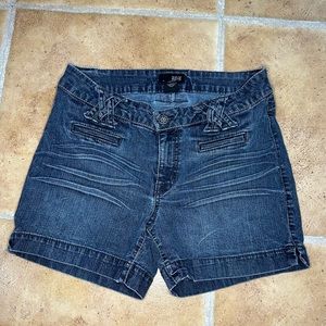 Ana | Jean shorts | size 6